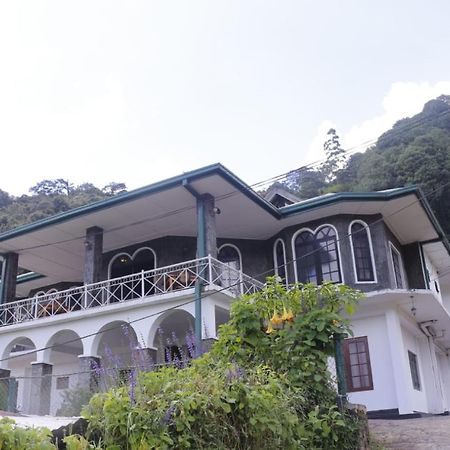Manjari Green Hills Nuwara Eliya Exterior photo