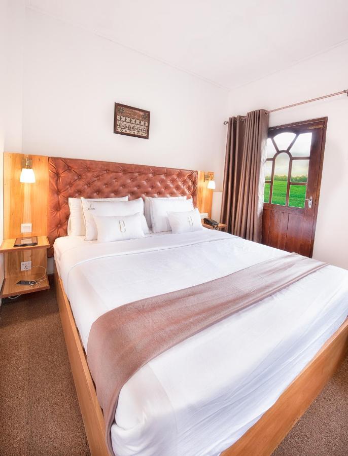 Manjari Green Hills Nuwara Eliya Exterior photo