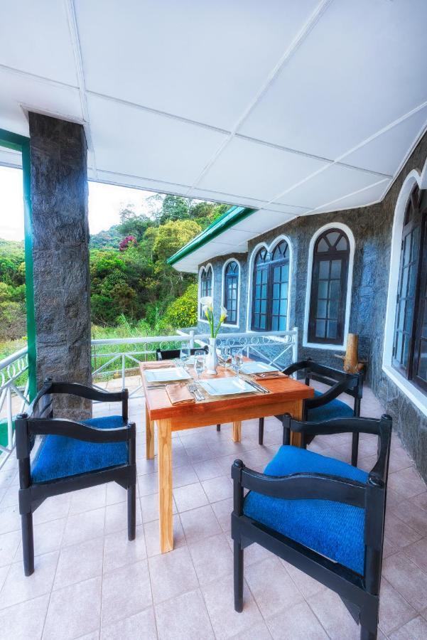Manjari Green Hills Nuwara Eliya Exterior photo