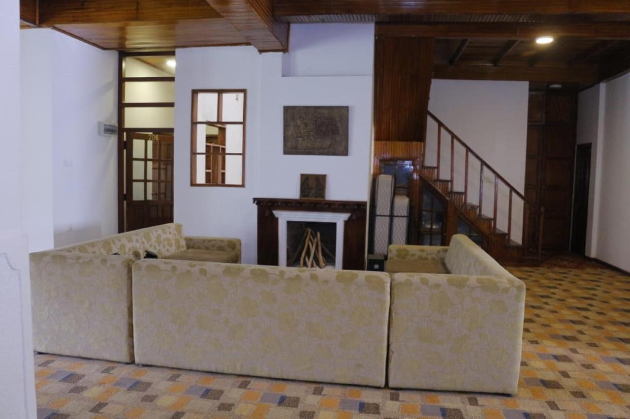 Manjari Green Hills Nuwara Eliya Exterior photo