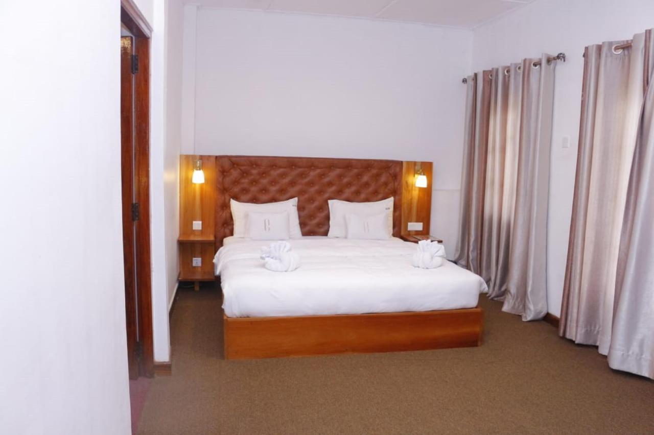 Manjari Green Hills Nuwara Eliya Exterior photo