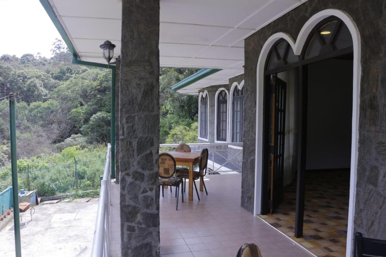 Manjari Green Hills Nuwara Eliya Exterior photo