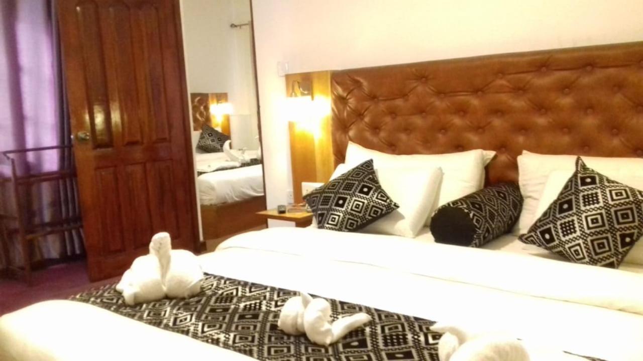 Manjari Green Hills Nuwara Eliya Exterior photo