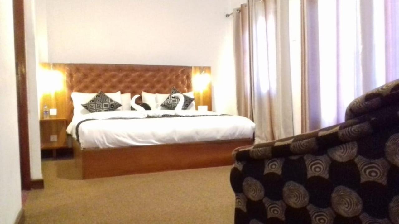 Manjari Green Hills Nuwara Eliya Exterior photo