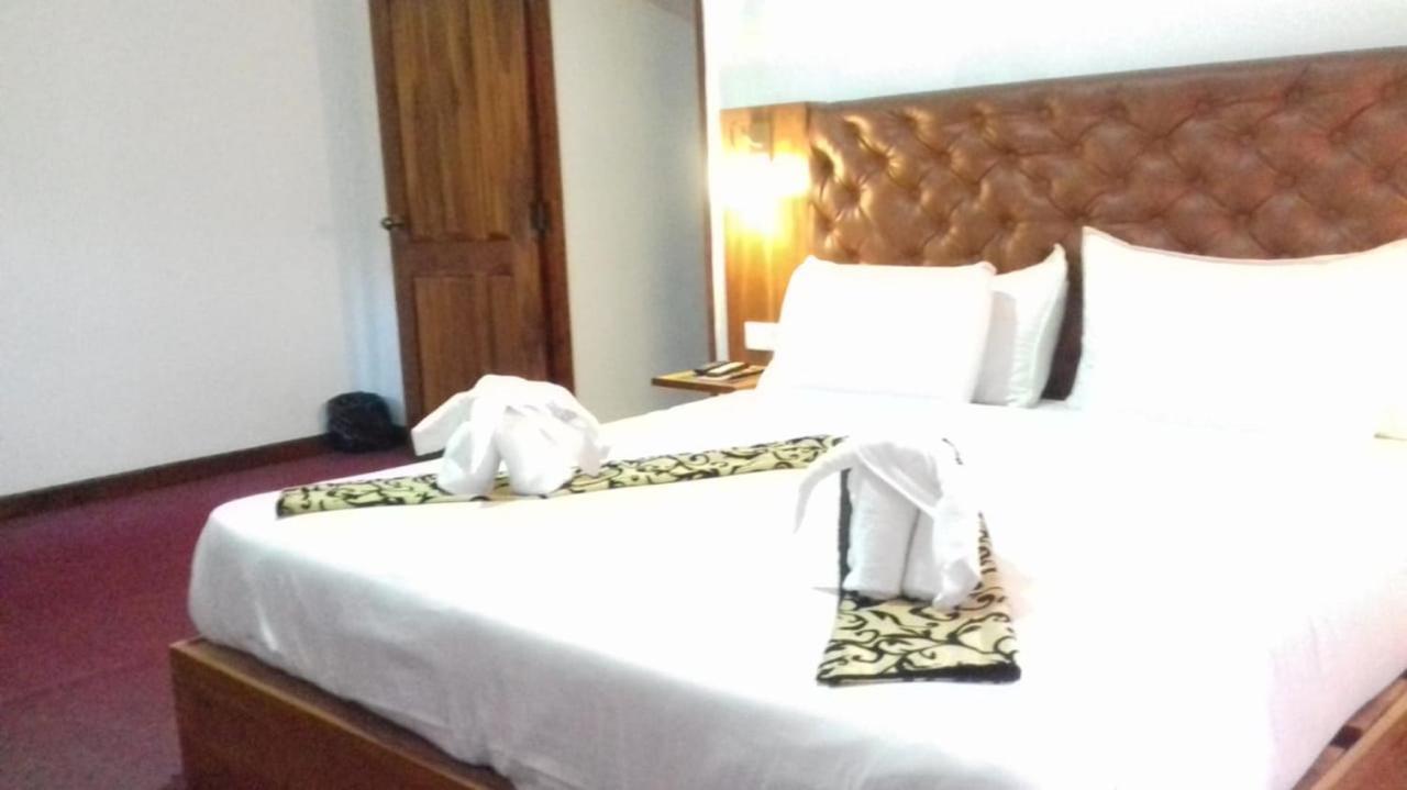 Manjari Green Hills Nuwara Eliya Exterior photo