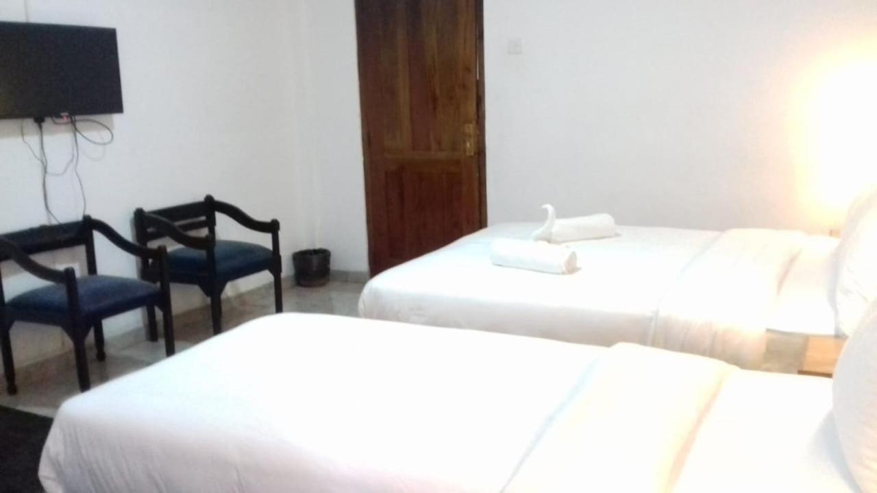 Manjari Green Hills Nuwara Eliya Exterior photo