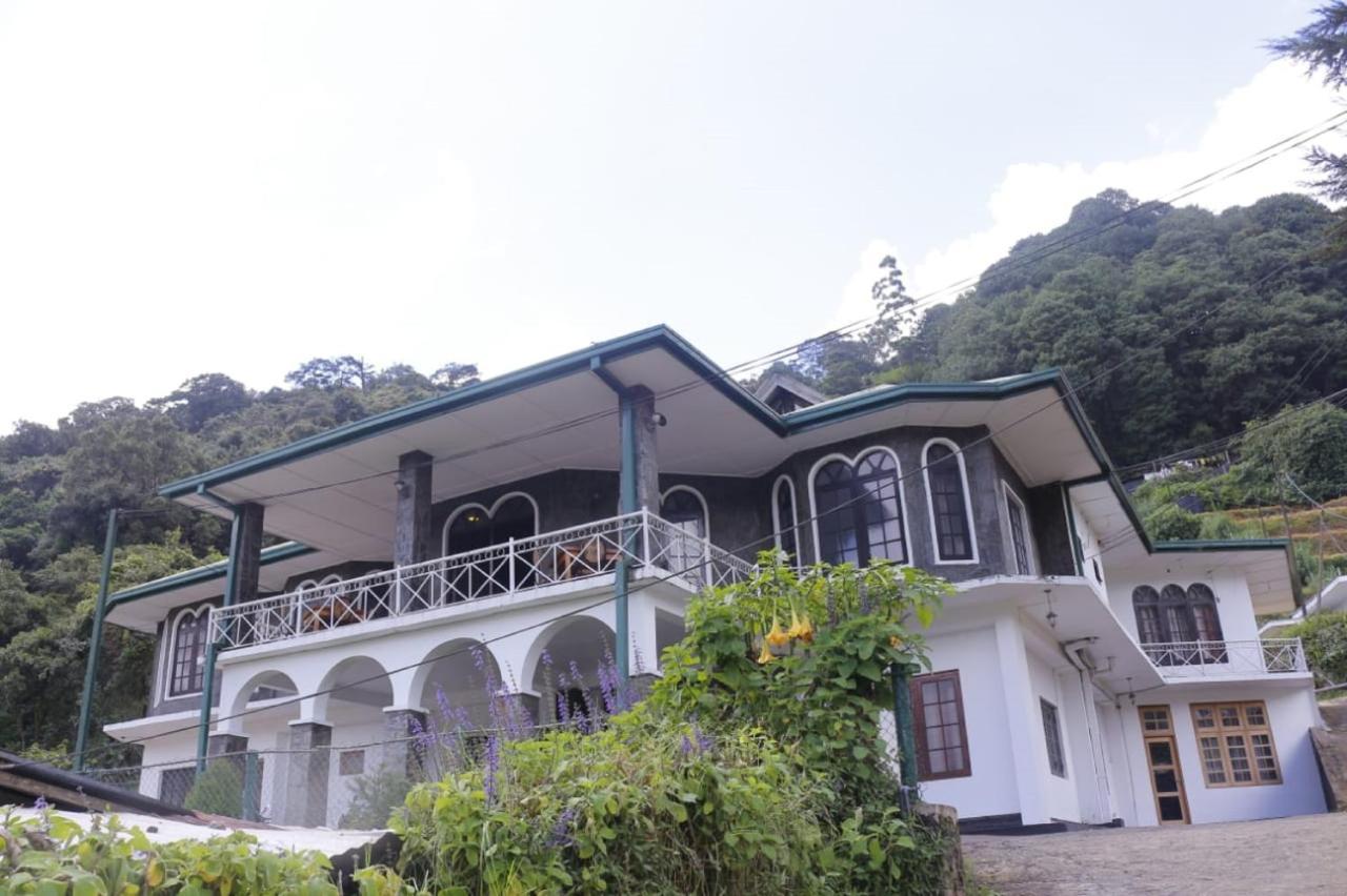 Manjari Green Hills Nuwara Eliya Exterior photo